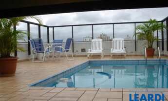 Imagem: COBERTURA - CAMPO BELO - SP