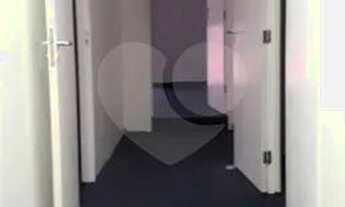 Imagem 5: EXCELENTE OPORTUNIDADE DUPLEX COMERCIAL EM PINHEIROS PARA VENDA / LOCAÇÃO