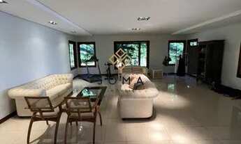 Imagem 2: EXCELENTE CASA NA QI 19 - LAGO SUL