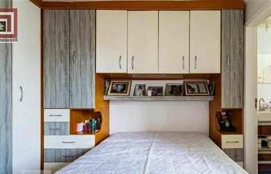 Imagem 14: Apartamento com 3 dormitórios à venda, 77 m² por R$ 675.000,00 - Vila Mariana - São Paulo