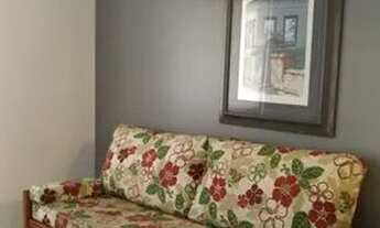 Imagem 5: Flat para alugar no Jardins - Edifício Columbia Residence - Cód. INA06052