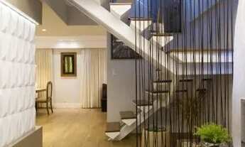 Imagem: Cobertura à venda, 3 quartos, 1 suíte