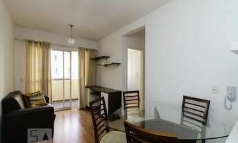 Imagem 3: Apartamento para Aluguel - Tatuapé, 2 Quartos, 55 m2