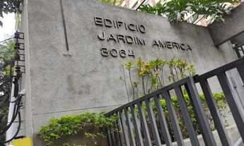 Imagem 2: Apartamento para aluguel IMPECÁVEL possui 120 metros quadrados com 3 quartos