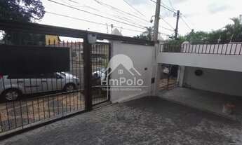 Imagem 4: Campinas - Casa Padrão - Jardim Nossa Senhora Auxiliadora