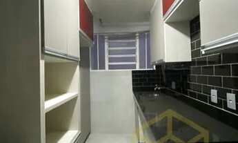 Imagem 4: Apartamento - Parque Residencial Vila União - Campinas