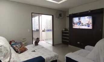 Imagem 3: Casa com 3 dormitórios à venda, 120 m² por R$ 390.000 - Condomínio Residencial Parque da L