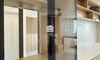 Imagem 4: Studio para alugar, 27 m² - R$ 3.200,00