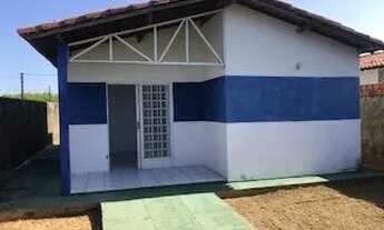 Imagem 4: Casa no Residencial Jardins do Leste - de esquina