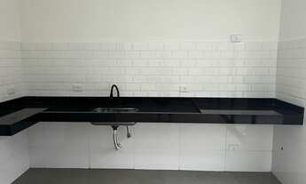 Imagem 3: Térrea para venda possui 92 metros quadrados com 3 quartos em Jardim Continental II - Taub