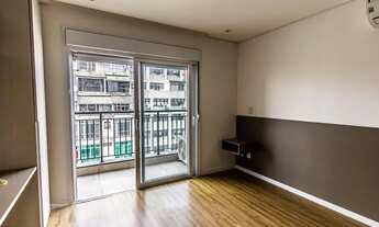 Imagem: Apartamento para Aluguel - Bela Vista, 1