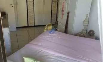 Imagem 2: Apartamento para alugar, 50 m² por R$ 2.250,01/mês - Encruzilhada - Santos/SP