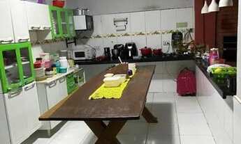 Imagem 2: B.L Casa para venda na Guanabara - Ananindeua - Pará