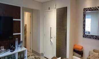 Imagem 4: Ótimo Apto com 124 m², Varanda Gourmet