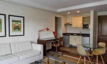 Imagem 6: Residencial Capote Valente para locação com 52m², 1 dormitório e 1 vaga