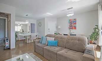 Imagem 6: Apartamento para Aluguel - Chácara Santo Antonio, 2 Quartos, 95 m2