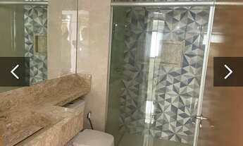 Imagem: Lindo Apto de 3 quartos com varanda, lazer