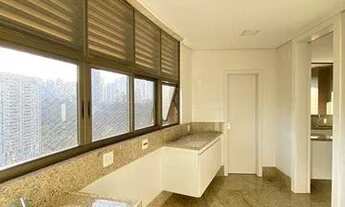 Imagem 2: Apartamento com 4 dormitórios para alugar em Nova Lima