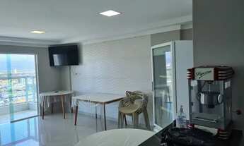 Imagem 13: Lindo Apartamento C/ Sacada Gourmet Andar Alto Lazer Completo 2 Dormitórios Venha Conhecer
