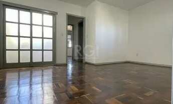 Imagem 3: Apartamento de um dormitório, com sacada