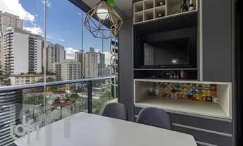 Imagem: Apartamento à venda em Pinheiros com 25