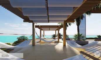 Imagem 2: Super lançamento!! Pé na areia, financiamento direto com a construtora