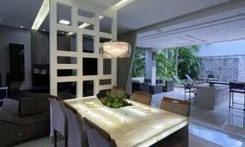 Imagem 4: Alugo Casa mobiliada no Jardins Verona