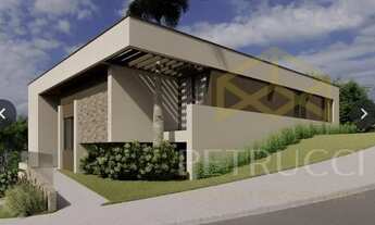 Imagem: Casa - Swiss Park - Campinas