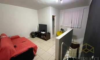 Imagem 3: Cobertura - Jardim Nova Europa - Campinas