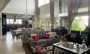 Imagem 7: Casa - Swiss Park - Campinas