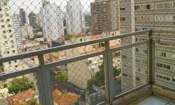 Imagem 4: Apartamento para locação próximo ao Metrô Oscar Freire!