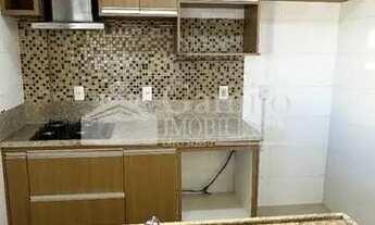 Imagem 6: Excelente apartamento no Bosque Vivendas