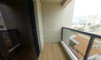 Imagem 2: Apartamento para aluguel com 1 quarto Vila São Pedro