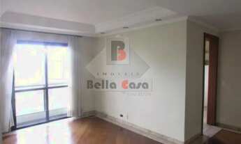 Imagem 2: Apartamento a venda mooca, 3 dormitórios, 2 vagas