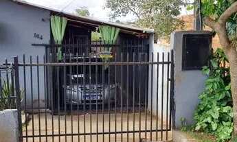 Imagem: Casa terreno 150 metros