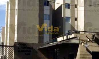 Imagem 2: Apartamento em Padroeira - Osasco