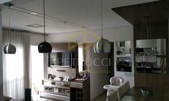 Imagem 3: Apartamento - Santa Claudina - Vinhedo