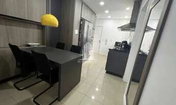 Imagem 2: SOLAR DA BOA VISTA DE 117M² POSSUI 2 DORMITÓRIOS (1 SUÍTE)4 BANHEIROS, 1 VAGA Á VENDA EM S