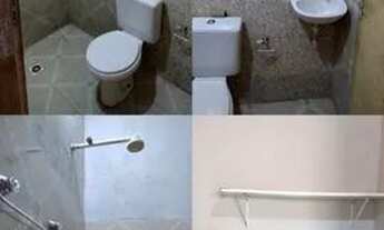 Imagem 5: ALUGA-SE CASA PARA SOLTEIRO(A