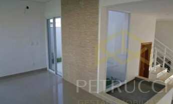 Imagem 5: Casa - Jardim Reserva Bom Viver de Indaiatuba - Indaiatuba