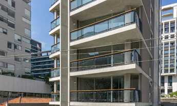 Imagem 6: Apartamento para venda tem 61 metros quadrados com 1 quarto em Vila Nova Conceição - São P