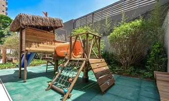 Imagem 6: APARTAMENTO RESIDENCIAL em São Paulo - SP, Jardim das Acácias