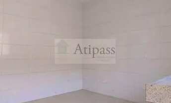 Imagem 7: SOBRADO 115M² - LOCAÇÃO RESIDENCIAL / COMERCIAL - SÃO BERNARDO, NOVA PETRÓPOLIS - 2 QUARTO