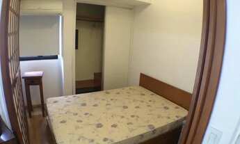 Imagem 6: Flat para locação em Moema - Edifício Prime Boulevard