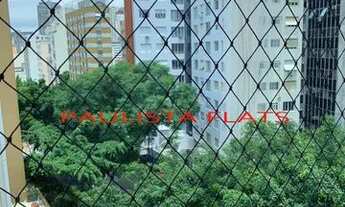 Imagem 4: SÃO PAULO - Flat - VILA BUARQUE