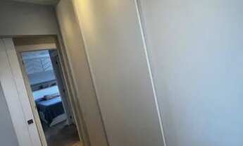 Imagem 6: Apartamento á venda, 78 m2 com 3 quartos sendo 1 Suíte, 1 vaga, Varanda Gourmet!