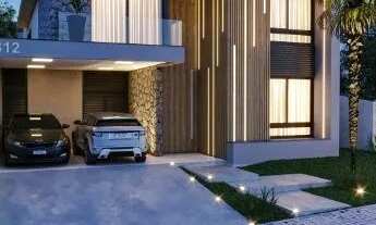 Imagem 7: Casa com 4 dormitórios à venda, 416 m² por R$ 5.500.000,00 - Alphaville - Santana de Parna