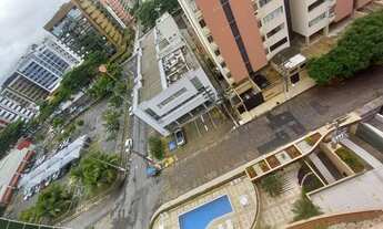 Imagem 5: Apartamento para aluguel com 60 metros quadrados com 2 quartos em Ponta Verde - Maceió - A