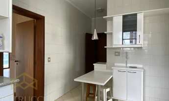 Imagem 6: Apartamento - Cambuí - Campinas