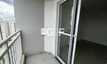 Imagem 6: Apartamento a venda próximo Shopping Parque das Bandeiras